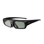 EPSON Heimkino 3D-Brille ELPGS03